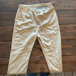 Caribbean slacks 36/32